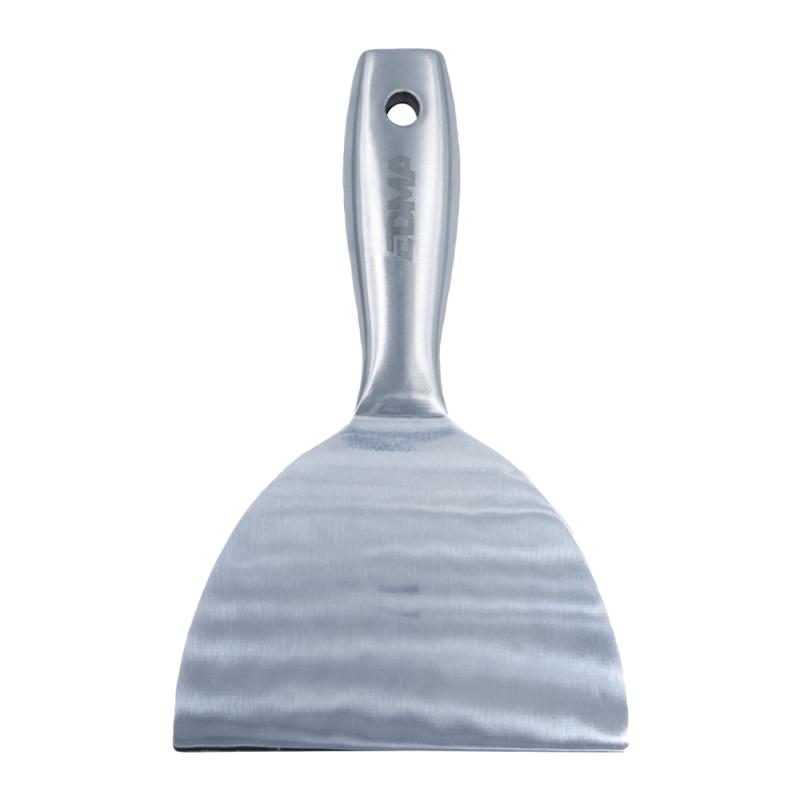 Spartel Rustfrit Fleksibel 15cm Edma