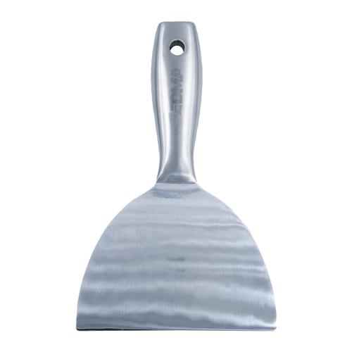 Spartel Rustfrit Fleksibel 15cm Edma