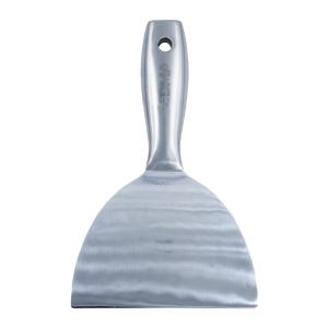 Spartel Rustfrit Fleksibel 15cm Edma