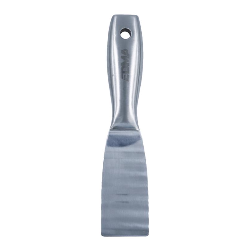 Spartel Rustfrit Stål Hård 5cm Edma