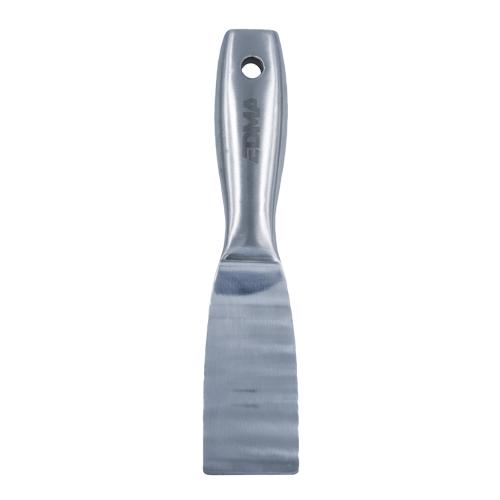 Spartel Rustfrit Stål Hård 5cm Edma