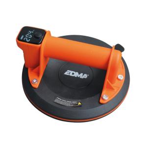 Batteridrevet Vakuumløfter Pro Digital 130kg Edma