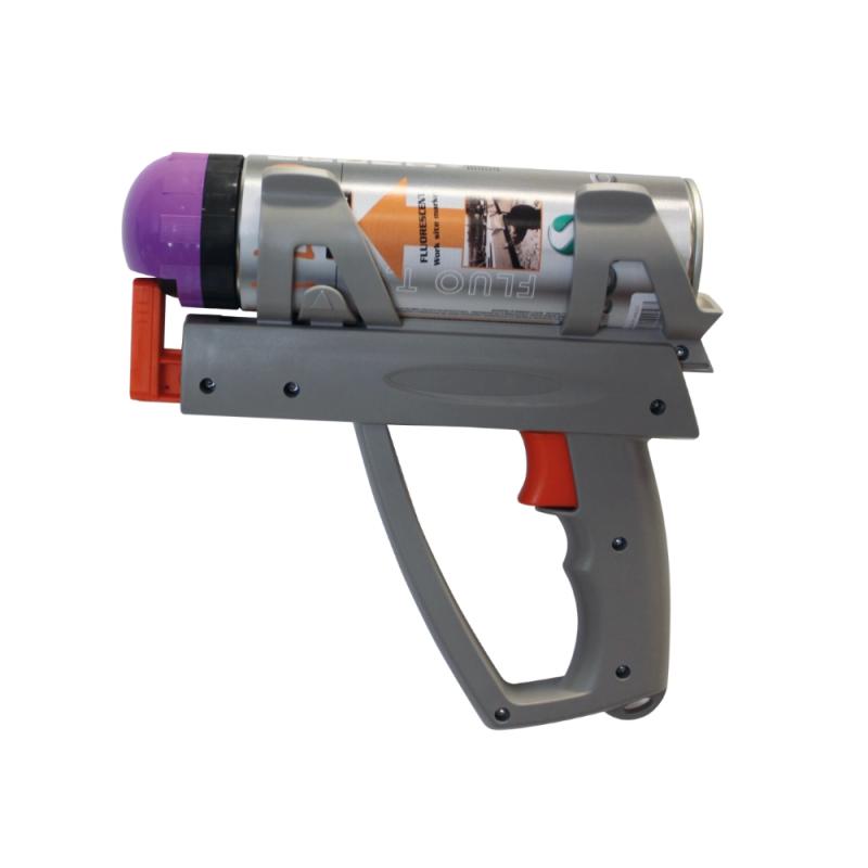 Färgpistolhandtag Kort Soppec