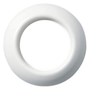 Kombinationsramme Renova 1-Fags Hvid Schneider Electric