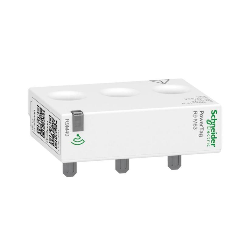 Energisensor PowerTag Resi9 3Polet 63A IP20 Schneider Electric