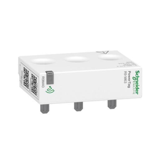 Energisensor PowerTag Resi9 3Polet 63A IP20 Schneider Electric