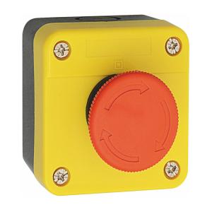 Emergency Push Botton, Malmbergs 3772236