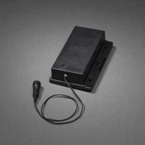 Batteribox Sensor 24V-31V, IP44, Konstsmide