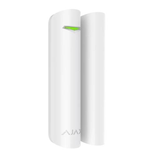 Ajax Magnetic Contact White