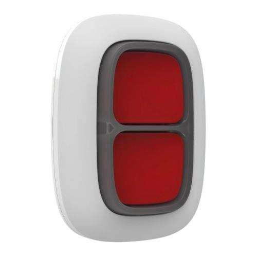 Ajax Double Button Wireless