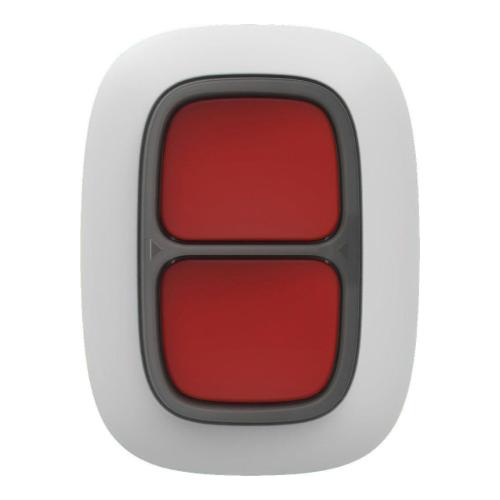 Ajax Double Button Wireless