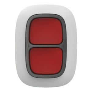 Ajax Double Button Wireless