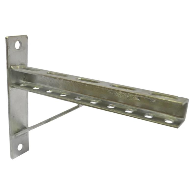 Pendelbeslag med Støtte FZV 250mm, ReTherm Kruge