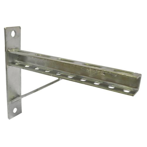 Pendelbeslag med Støtte FZV 250mm, ReTherm Kruge