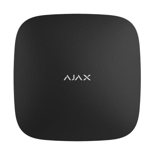 Ajax Systems Repeater ReX 2 Black