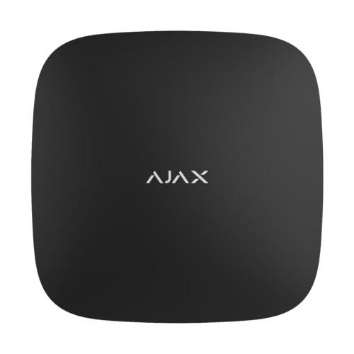 Ajax Hub 2 4G Black