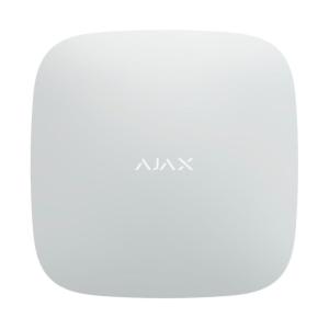 Ajax Hub 2 4G Centralenhed Hvid