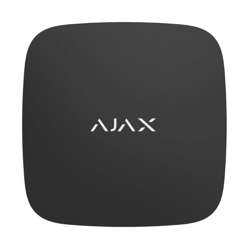 Ajax Fuktsensor Svart