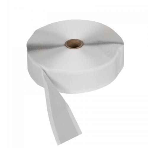 Tätningsband Enkelhäftande vitt 30m, Lexsol