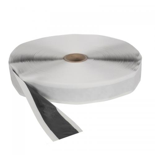 Tätningsband Dubbelhäftande svart 30m, Lexsol