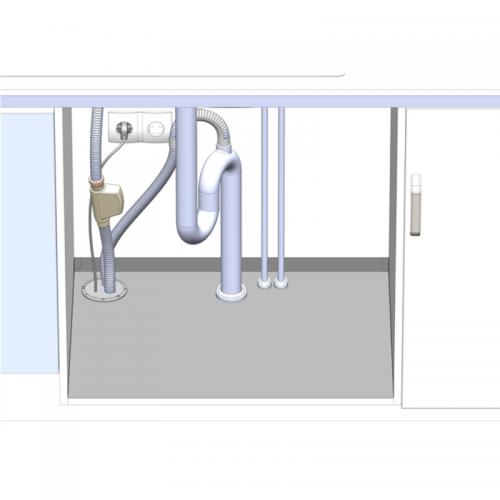 Tätningsset med stosar Tollco