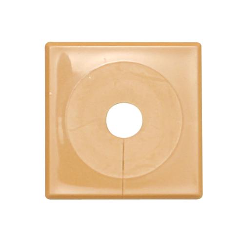 Vulcanizing Washer Single Divisible ​12-22mm Brown Faluplast