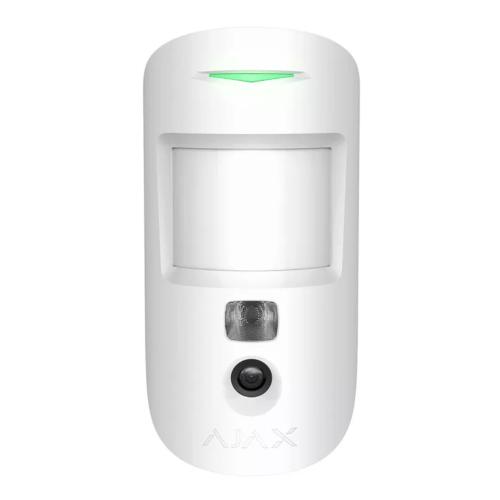 Ajax MotionCam PhOD White