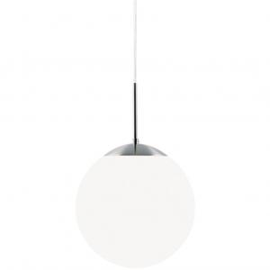 Cafe 25 Ceiling Lamp Opal White, 230V, 15W, nordlux 39573001