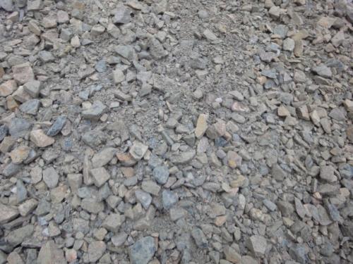 Slit & Bärlager 0-22 mm Storsäck Ca 500KG