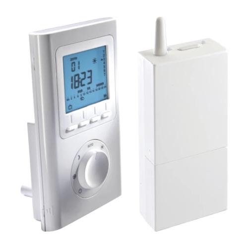 Panasonic Trådlös Termostat