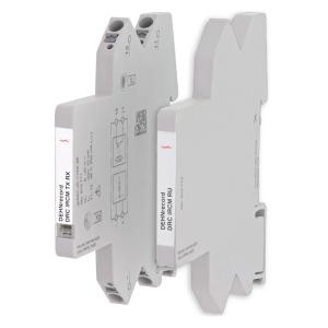 Övervakningsenhet Överspskydd 6-35VDC IP20 Dehn