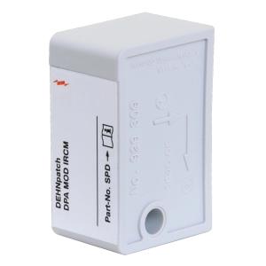 Adapter För Övervakning IP20 Dehn