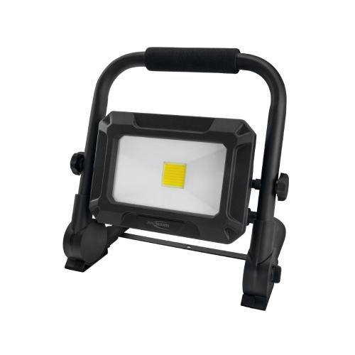 Arbejdslampe LED 5400 Genopladelig 50W 18V 4500lm IP54 Ansmann