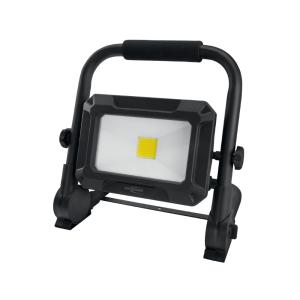 Arbejdslampe LED 5400 Genopladelig 50W 18V 4500lm IP54 Ansmann