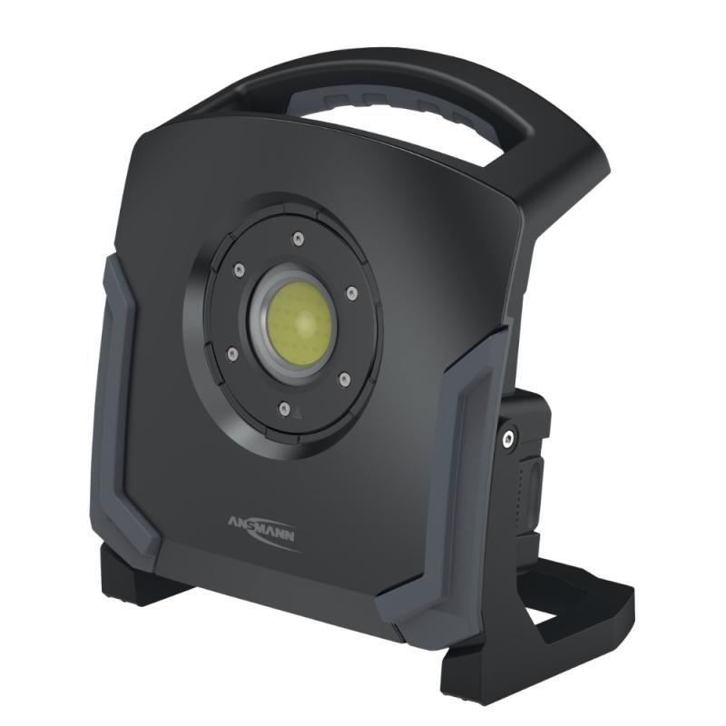 Arbetsbelysning Hybrid 60W Ansmann