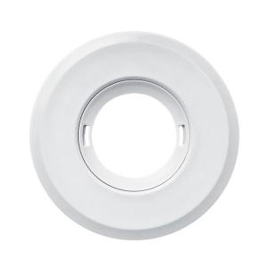 Esylux Cover Flat Series Round White