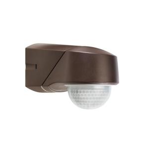 Esylux Motion Detector RC 130I 130° Brown