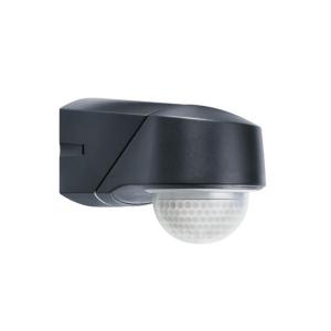 Esylux Motion Detector RC 130I 130° Black