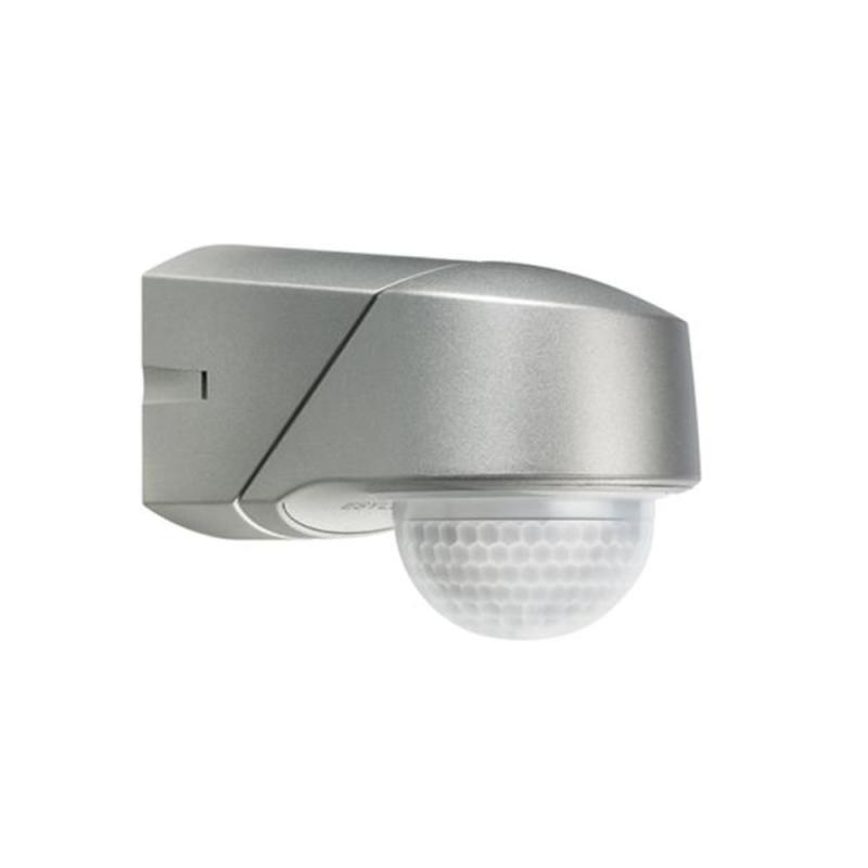 Esylux Bevægelsesdetektor RC 230I 230° Sølvgrå