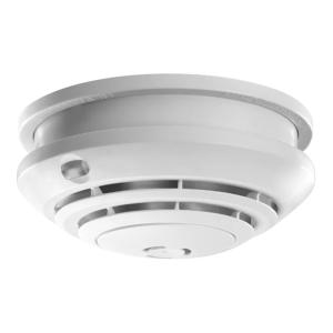 Esylux Røgdetektor Protector K 230V IP20