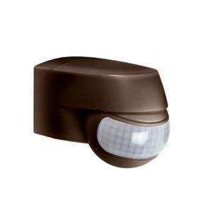 Esylux Motion Detector MD 120 120° Brown