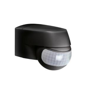 Esylux Motion Detector MD 200 200° Black