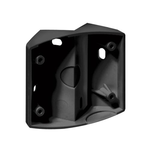 Esylux Hjørnesokkel MD Sort