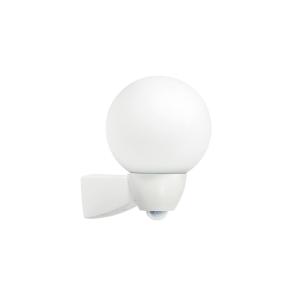 Esylux Detector Luminaire AL P Garda 130° White