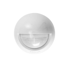 Esylux Motion Detector MD-W 200I 200° White