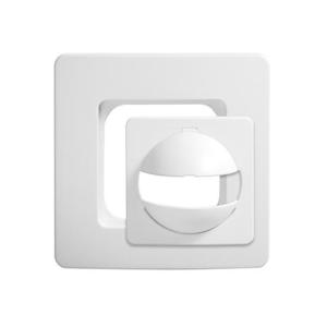 Esylux Täckram 87x87x29mm IP20 Vit