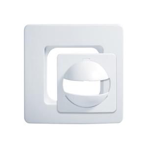 Esylux Enclosure 87x87x29mm IP20 White