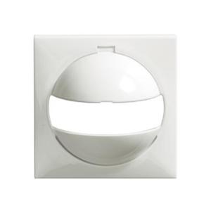 Esylux Centerplade 56x56x27mm IP20-EXX Hvid