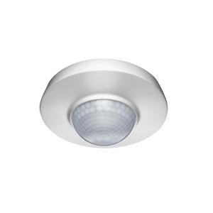 Esylux Närvarodet Slav PD 360° 24m 230V IP20 Vit