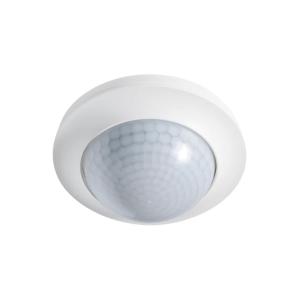 Esylux Närvarodetektor C360I 24m 230V IP20 Dry Vit